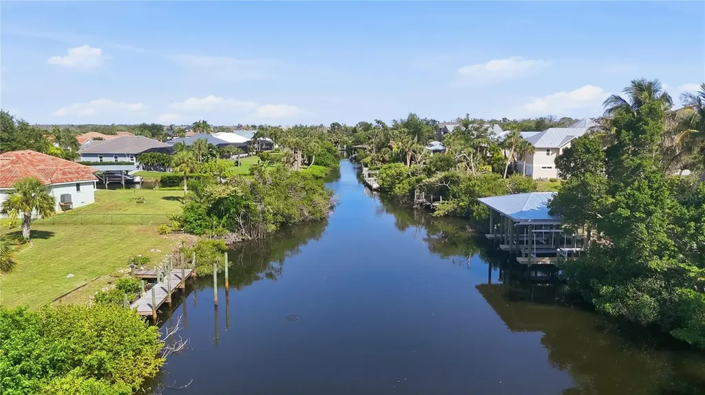 4658 Arlington Drive Placida FL 33946
