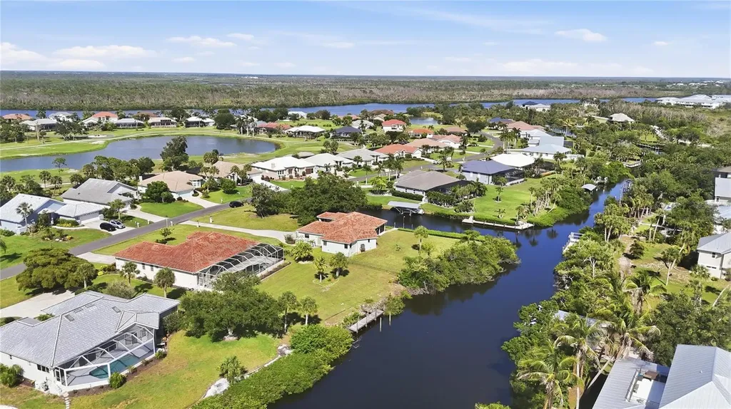 4658 Arlington Drive Placida FL 33946