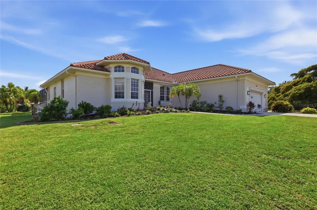 4658 Arlington Drive Placida FL 33946