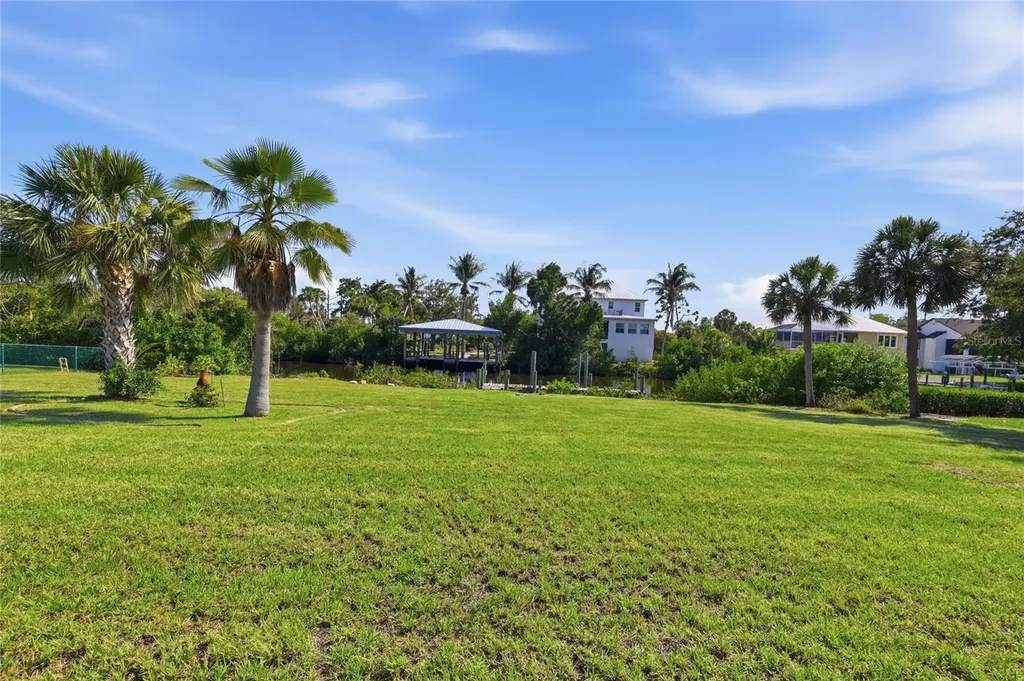 4658 Arlington Drive Placida FL 33946