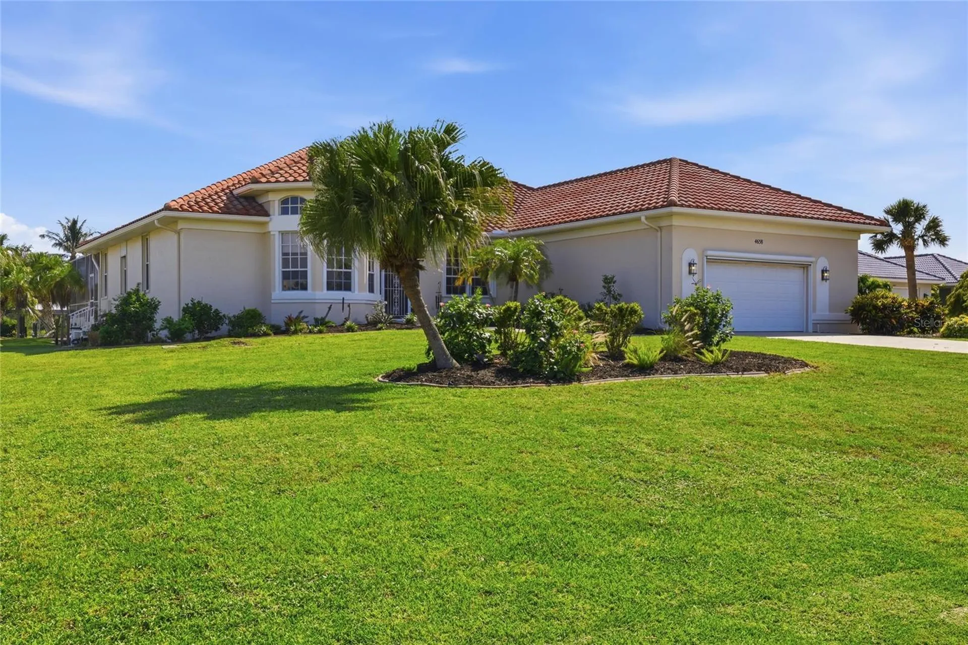 4658 Arlington Drive Placida FL 33946