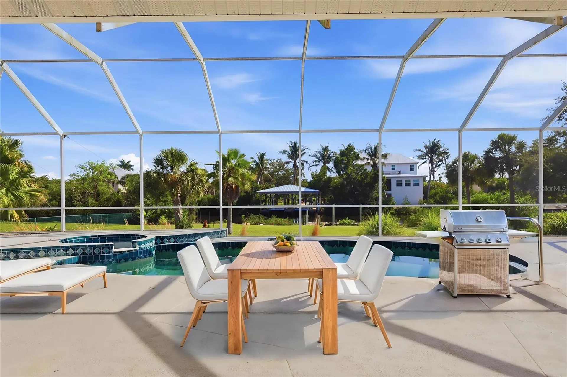 4658 Arlington Drive Placida FL 33946