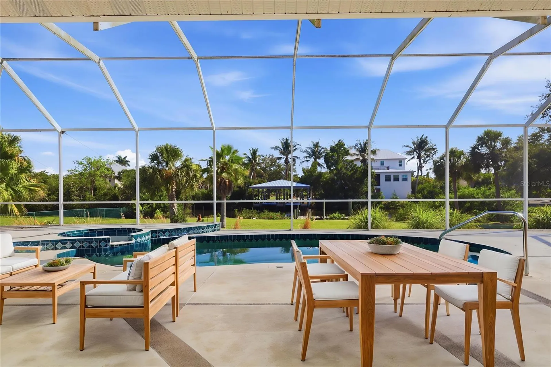 4658 Arlington Drive Placida FL 33946