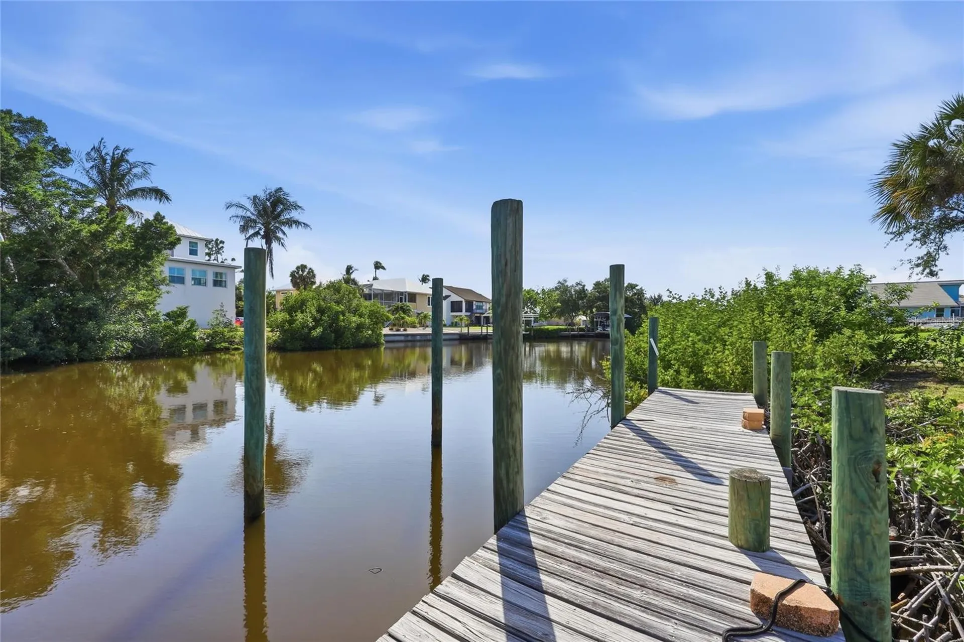 4658 Arlington Drive Placida FL 33946