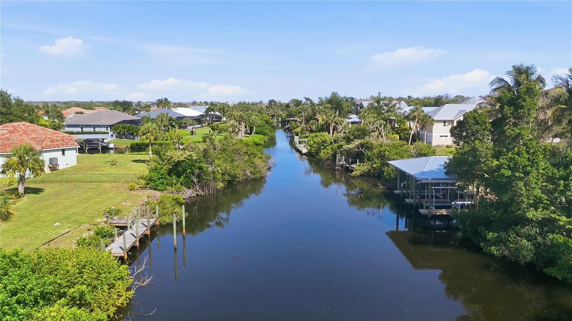 4658 Arlington Drive Placida FL 33946