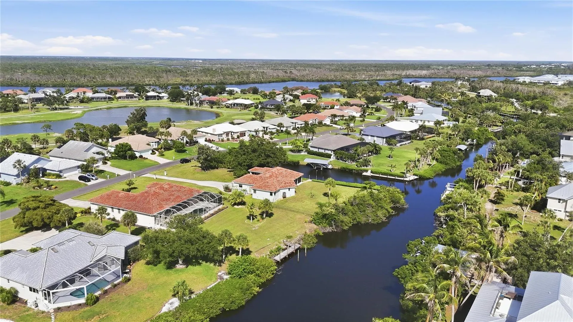 4658 Arlington Drive Placida FL 33946