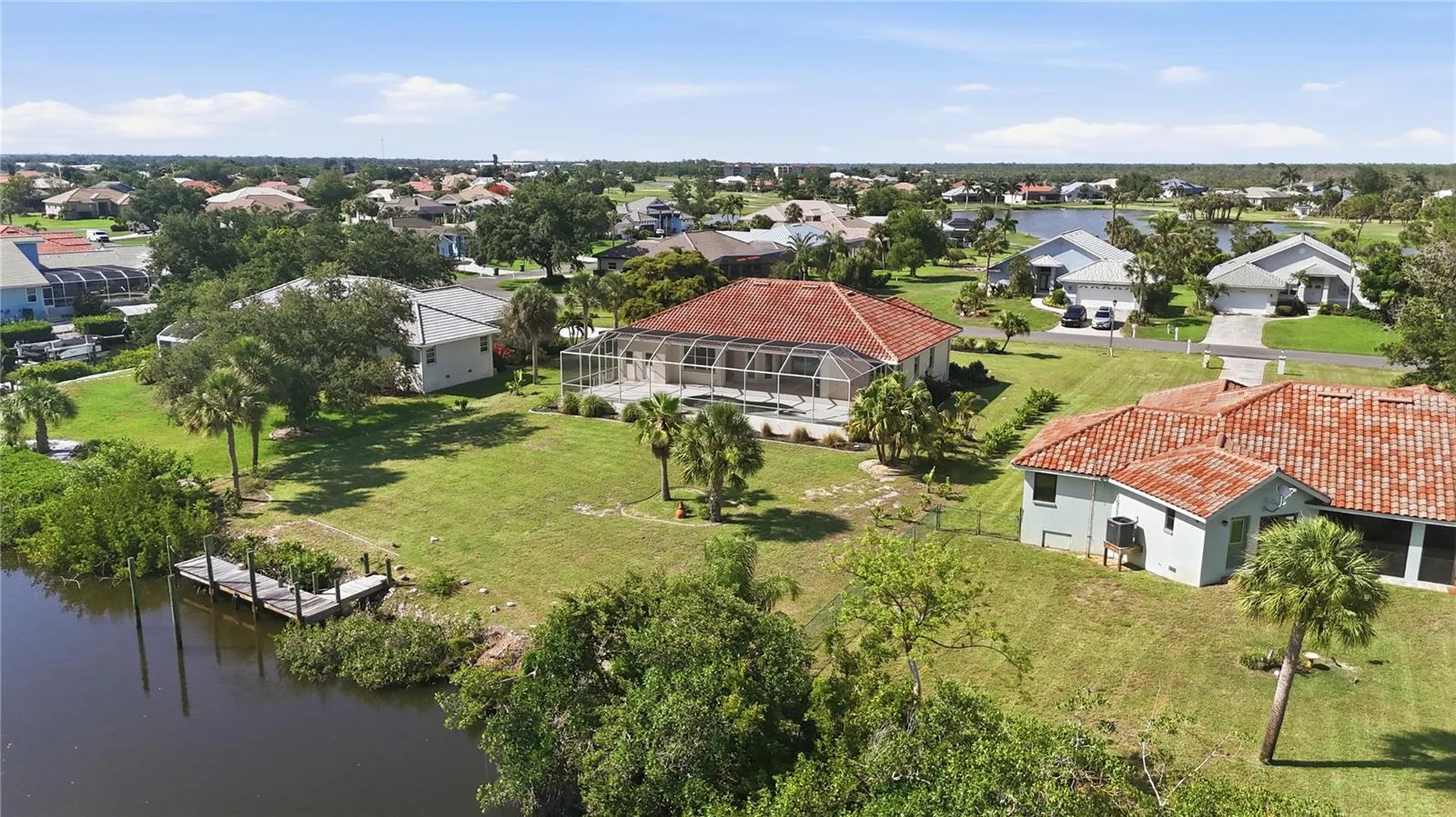 4658 Arlington Drive Placida FL 33946