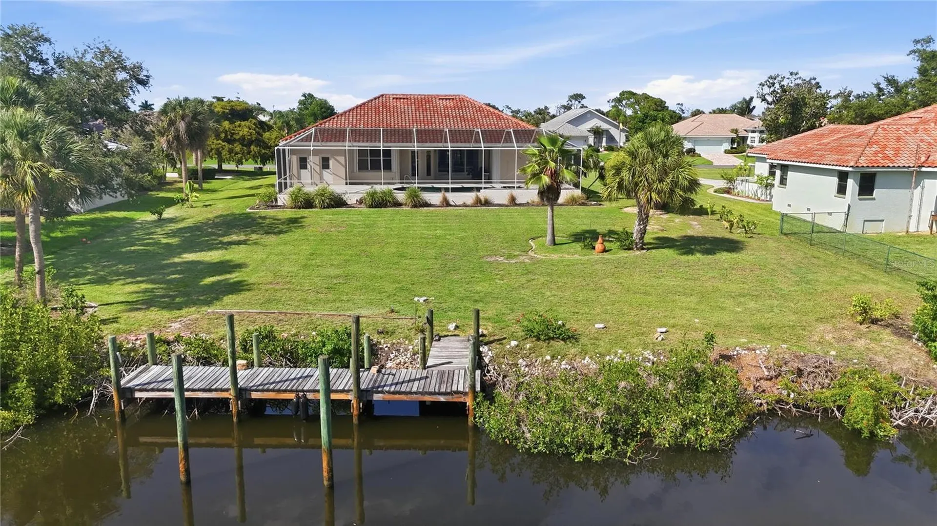 4658 Arlington Drive Placida FL 33946