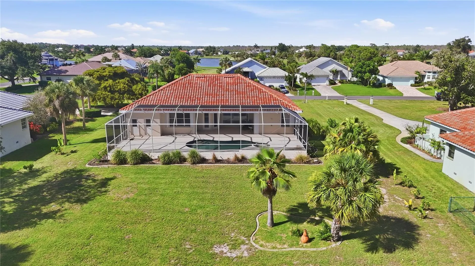 4658 Arlington Drive Placida FL 33946