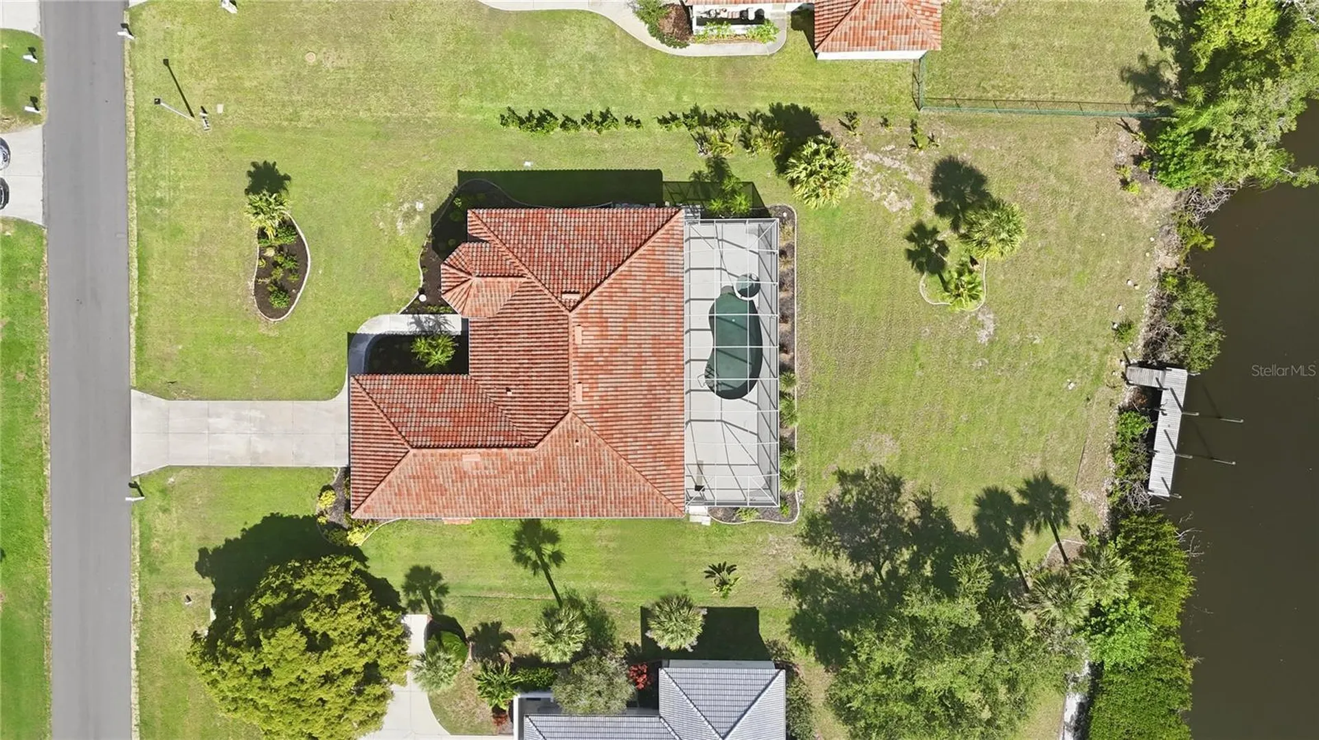 4658 Arlington Drive Placida FL 33946