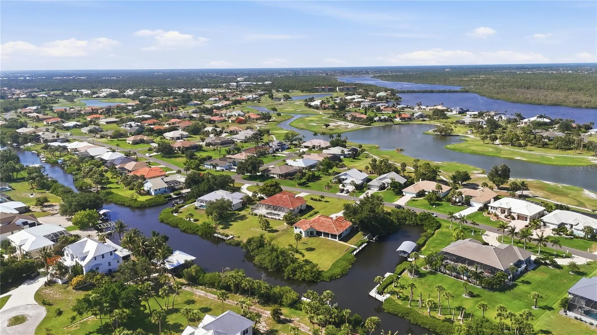 4658 Arlington Drive Placida FL 33946