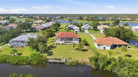 4658 Arlington Drive Placida FL 33946