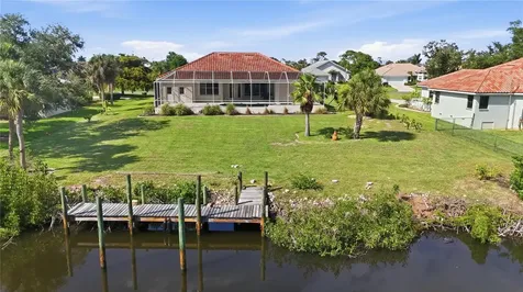 4658 Arlington Drive Placida FL 33946