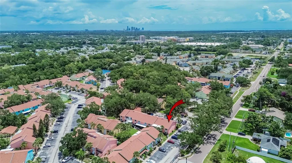 3795 41st Lane S St Petersburg FL 33711