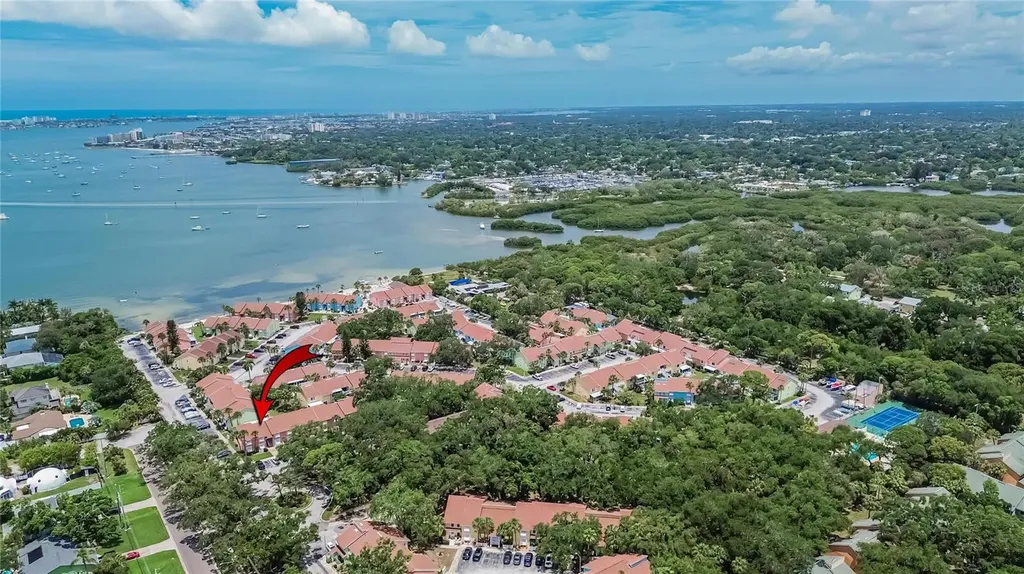 3795 41st Lane S St Petersburg FL 33711