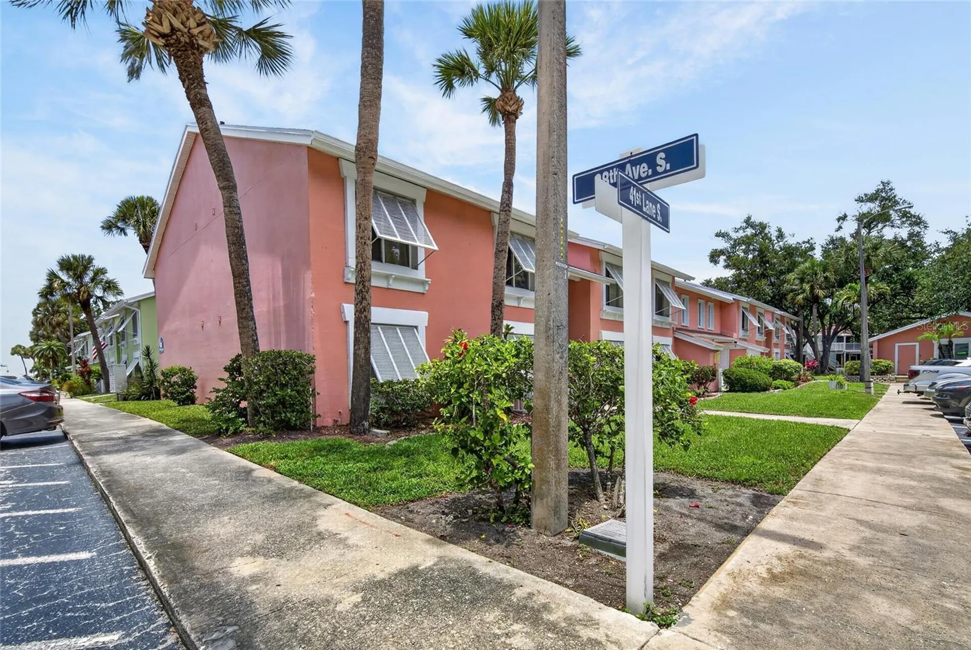 3795 41st Lane S St Petersburg FL 33711