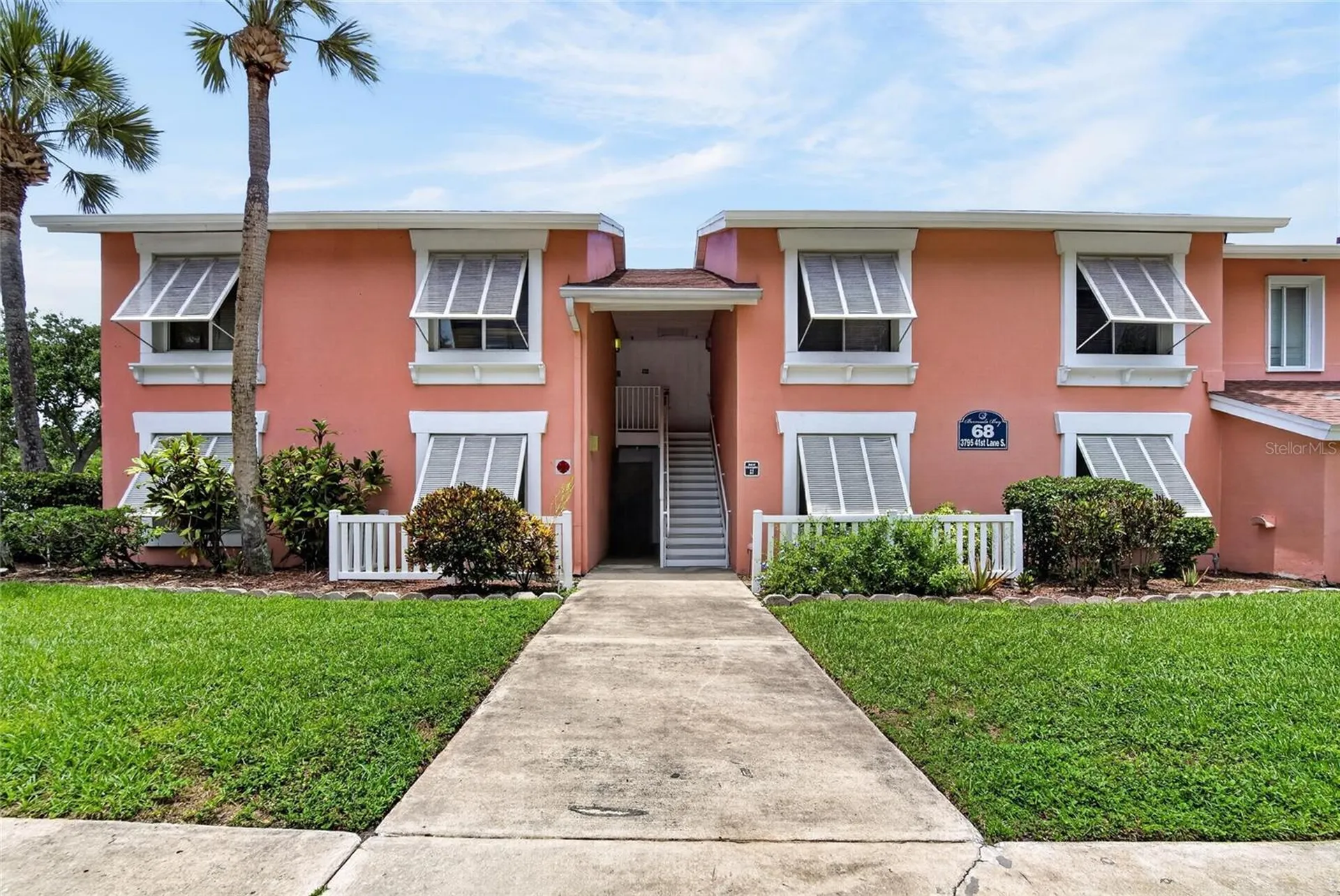 3795 41st Lane S St Petersburg FL 33711