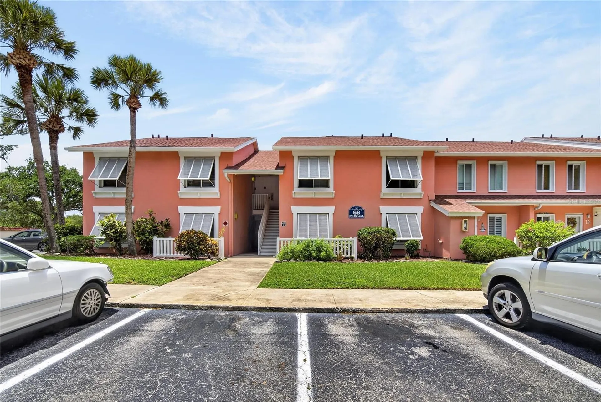 3795 41st Lane S St Petersburg FL 33711