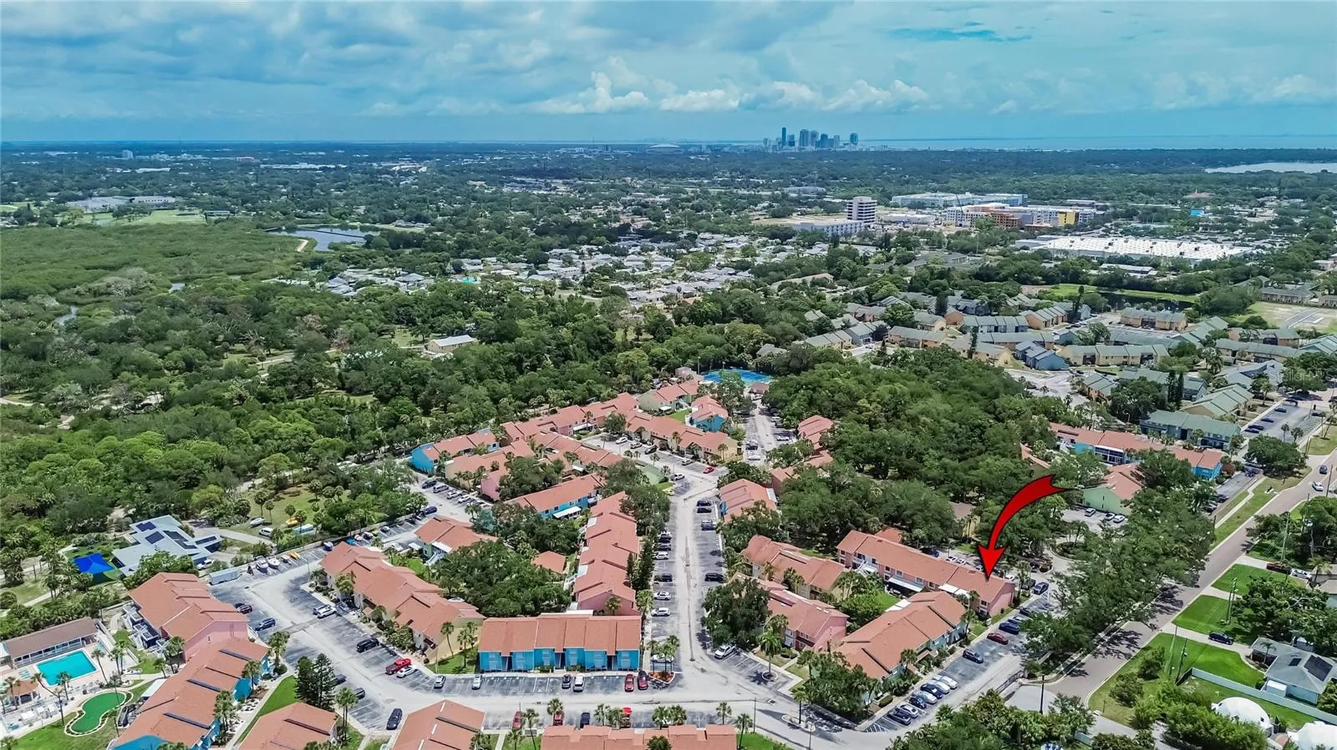 3795 41st Lane S St Petersburg FL 33711