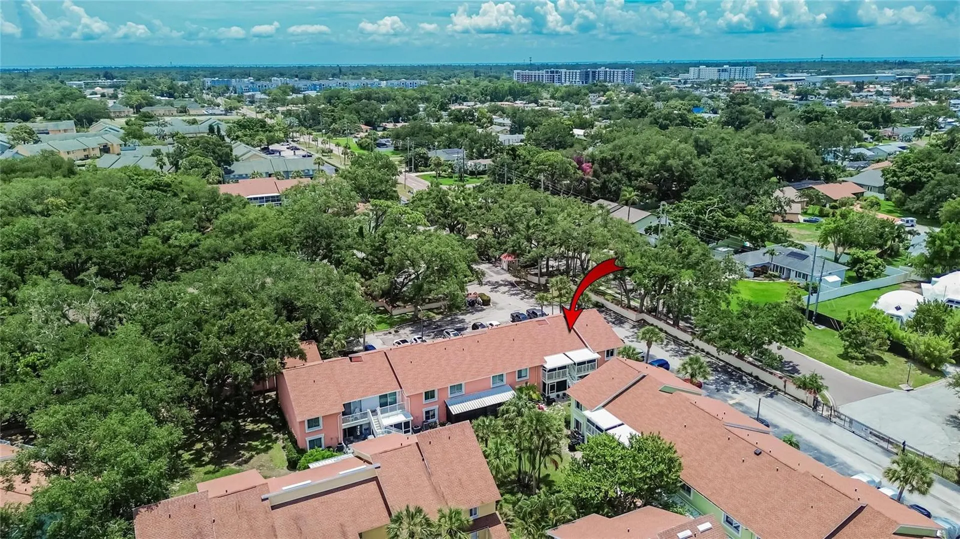 3795 41st Lane S St Petersburg FL 33711