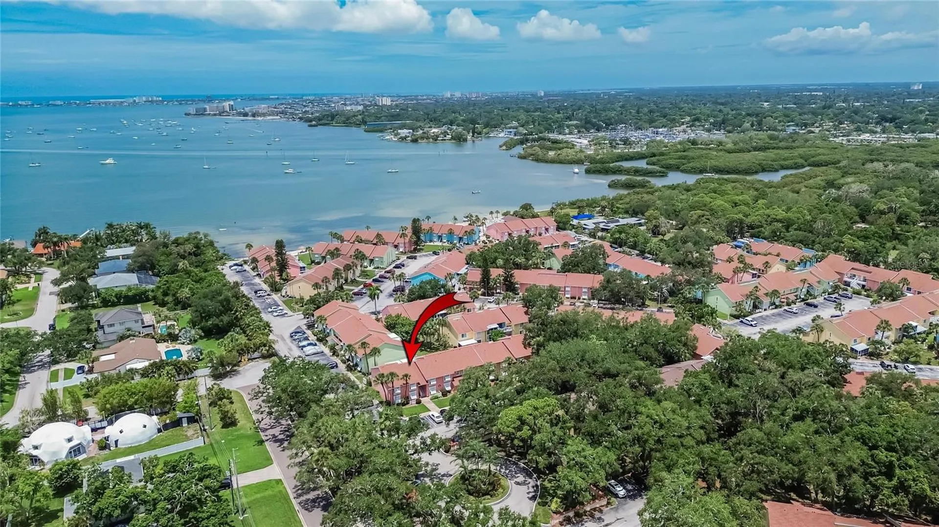 3795 41st Lane S St Petersburg FL 33711
