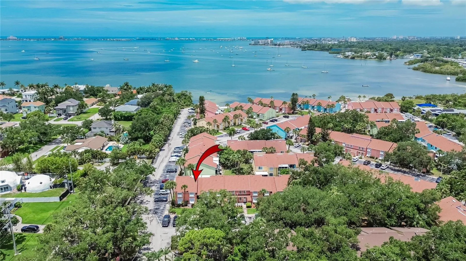 3795 41st Lane S St Petersburg FL 33711