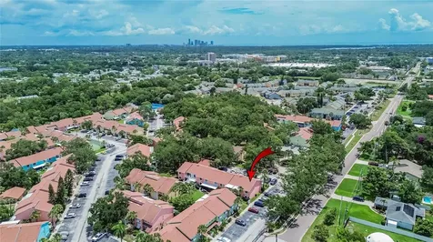 3795 41st Lane S St Petersburg FL 33711