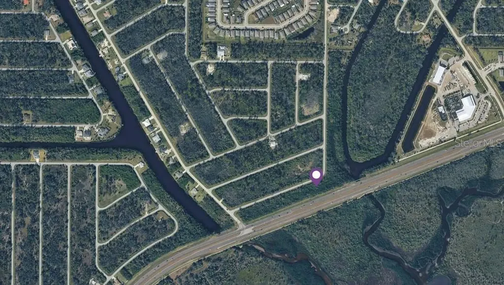 2278 Gramercy Street Port Charlotte FL 33953