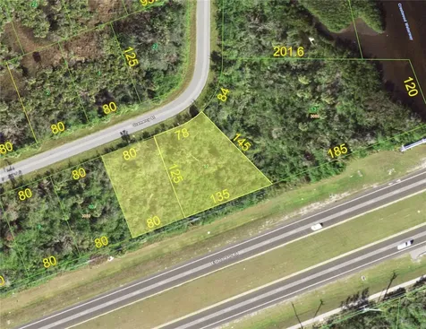2278 Gramercy Street Port Charlotte FL 33953
