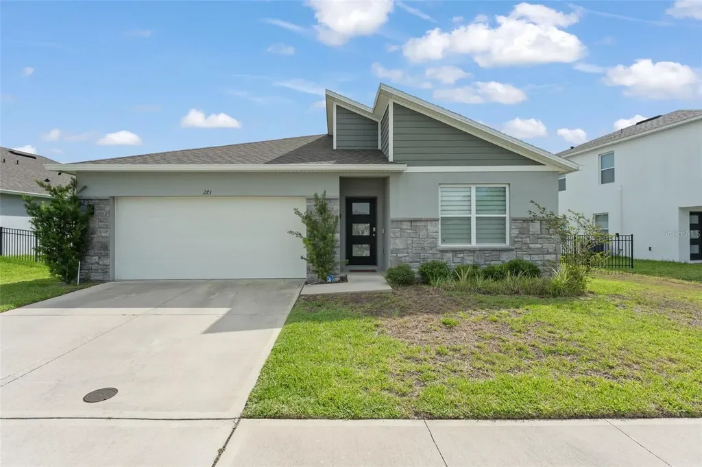 273 Talisi Loop St Cloud FL 34771