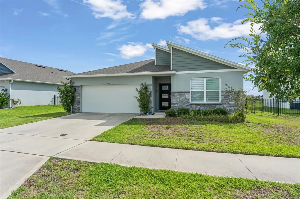273 Talisi Loop St Cloud FL 34771