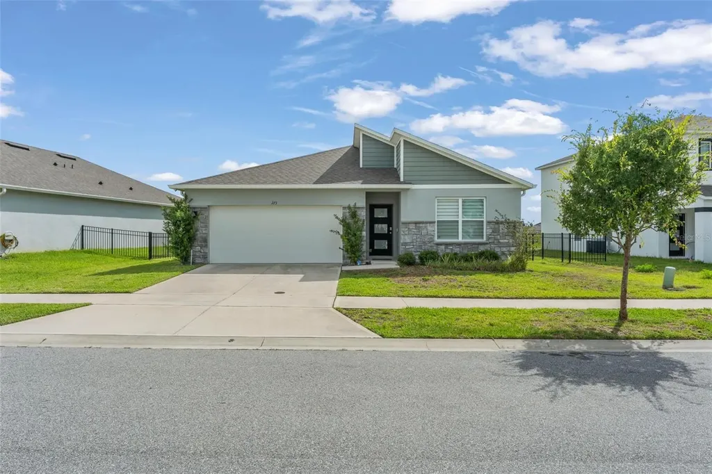 273 Talisi Loop St Cloud FL 34771