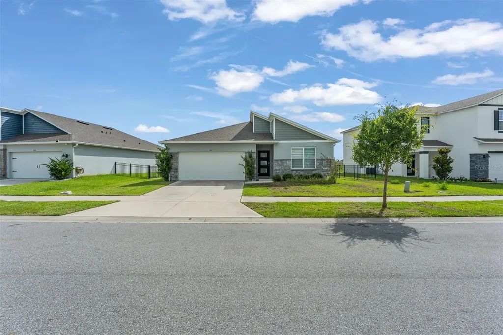 273 Talisi Loop St Cloud FL 34771