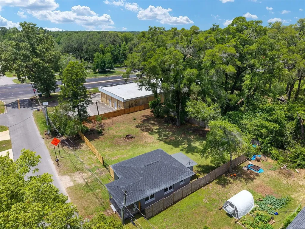 15014 NW 135th Terrace Alachua FL 32615