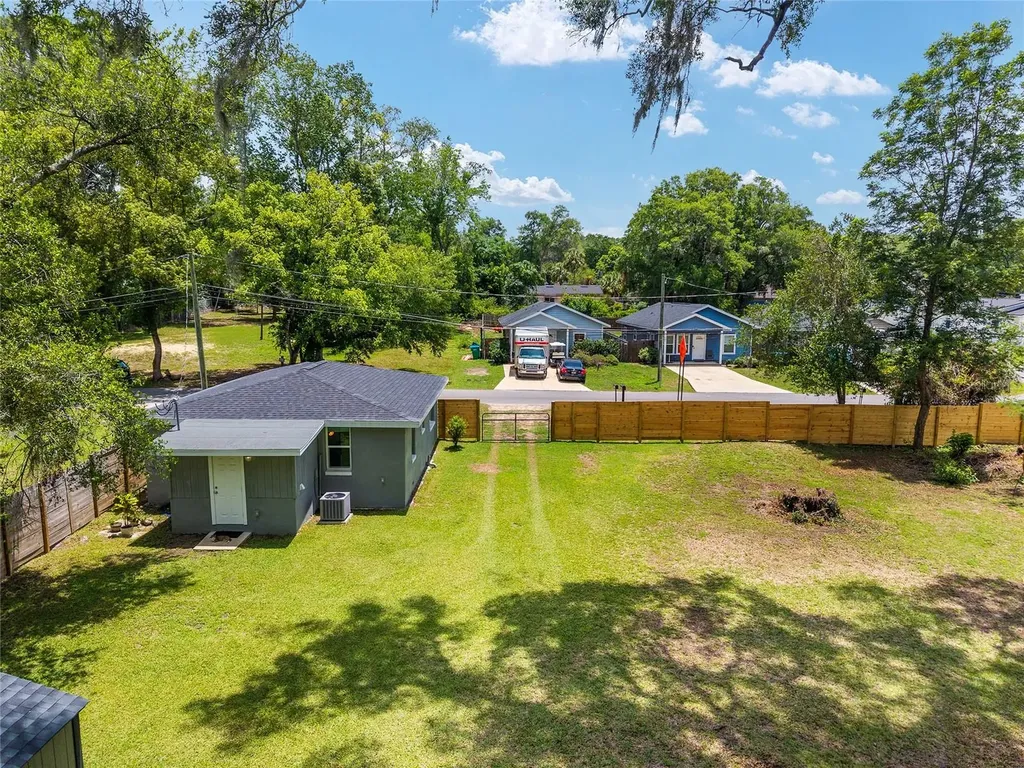15014 NW 135th Terrace Alachua FL 32615