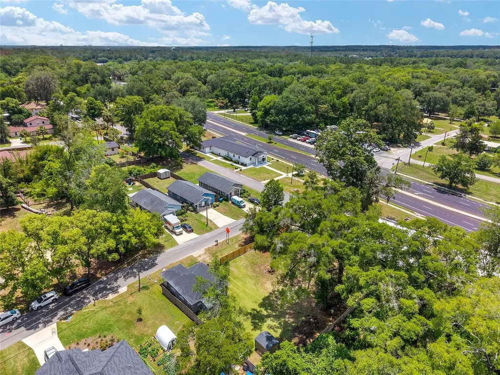 15014 NW 135th Terrace Alachua FL 32615