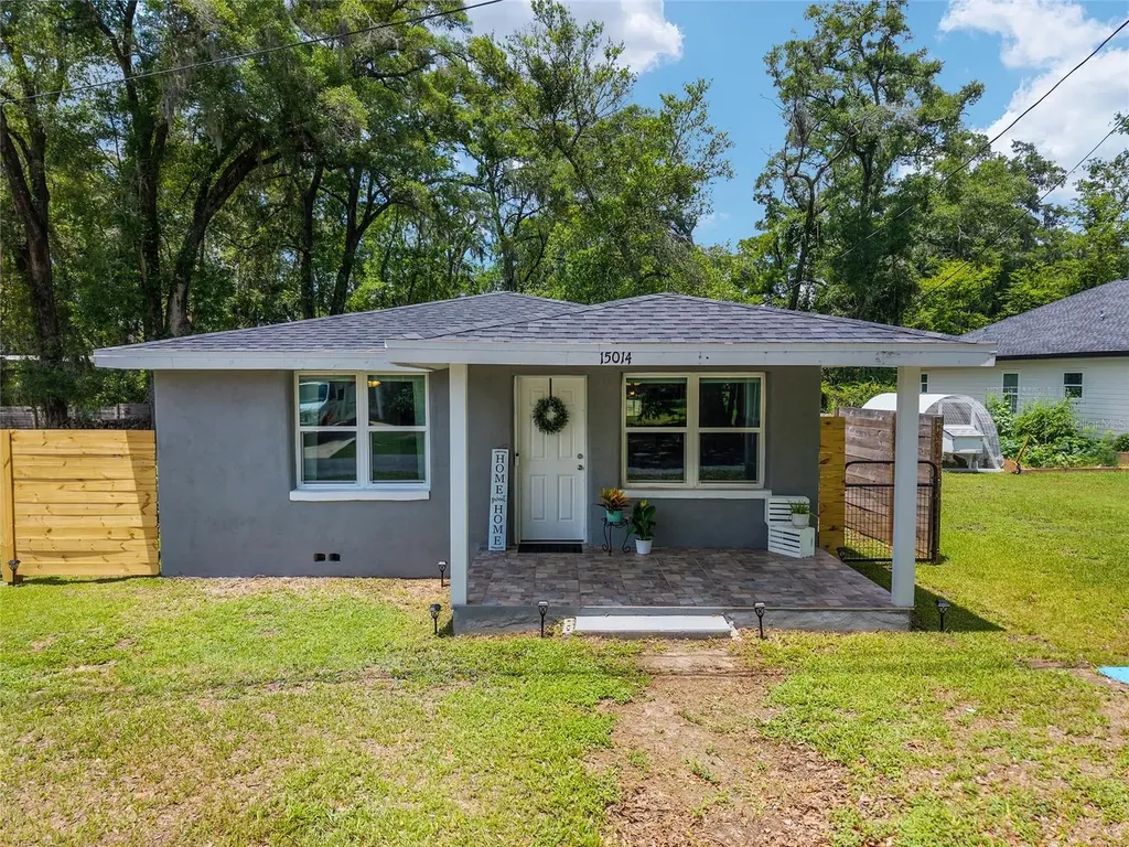 15014 NW 135th Terrace Alachua FL 32615