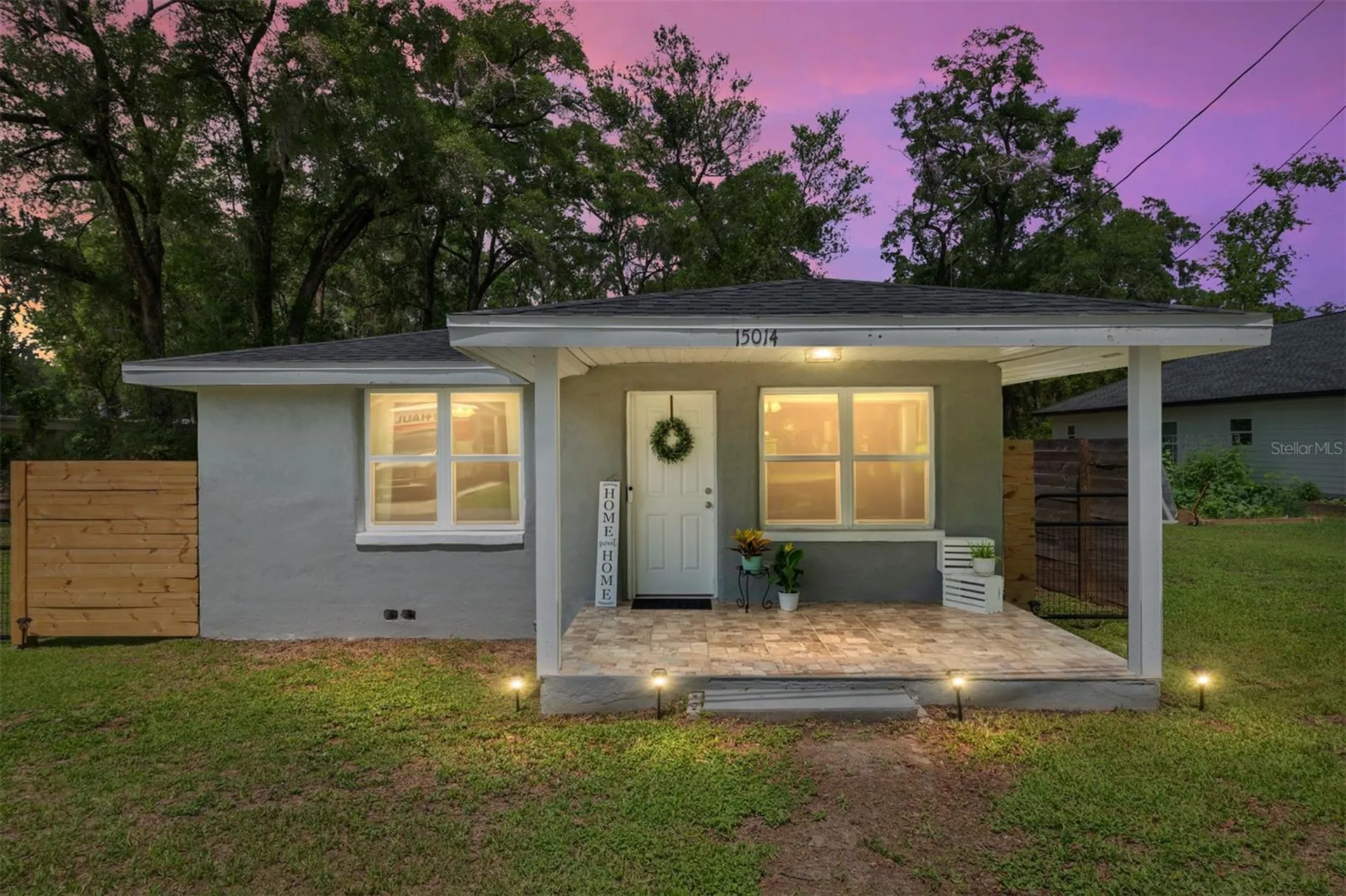 15014 NW 135th Terrace Alachua FL 32615
