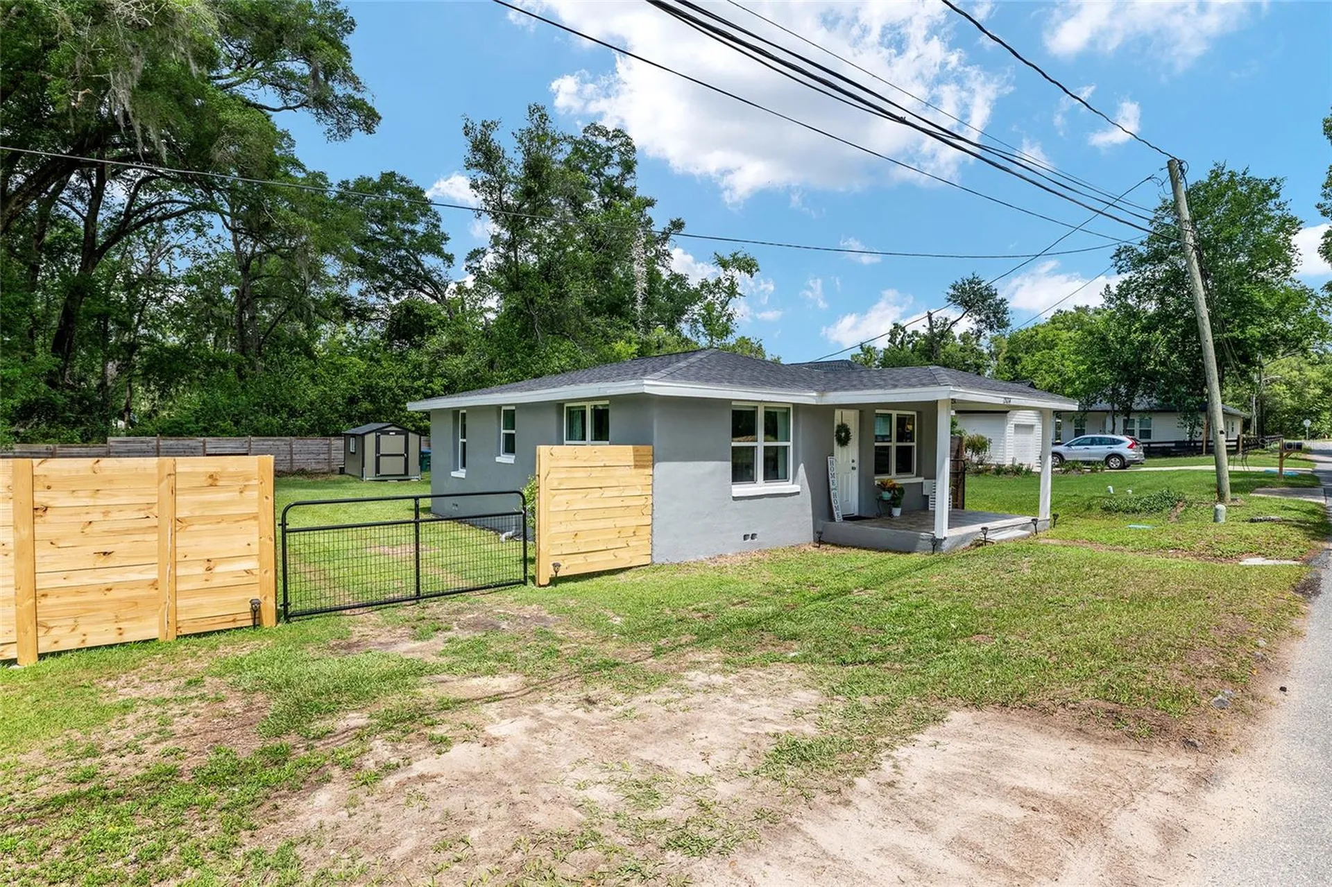 15014 NW 135th Terrace Alachua FL 32615