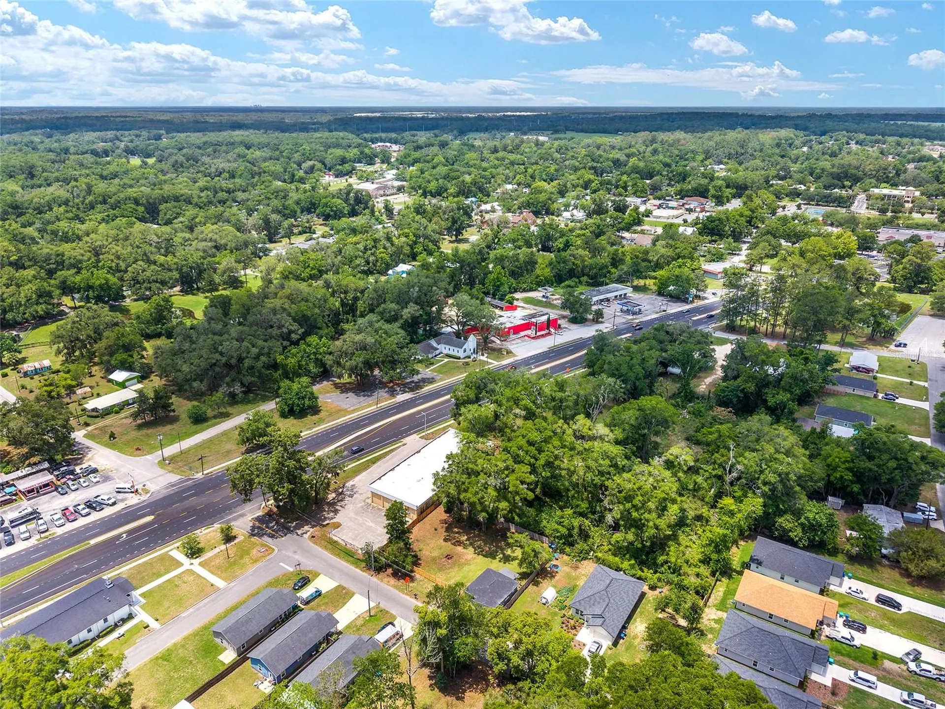 15014 NW 135th Terrace Alachua FL 32615