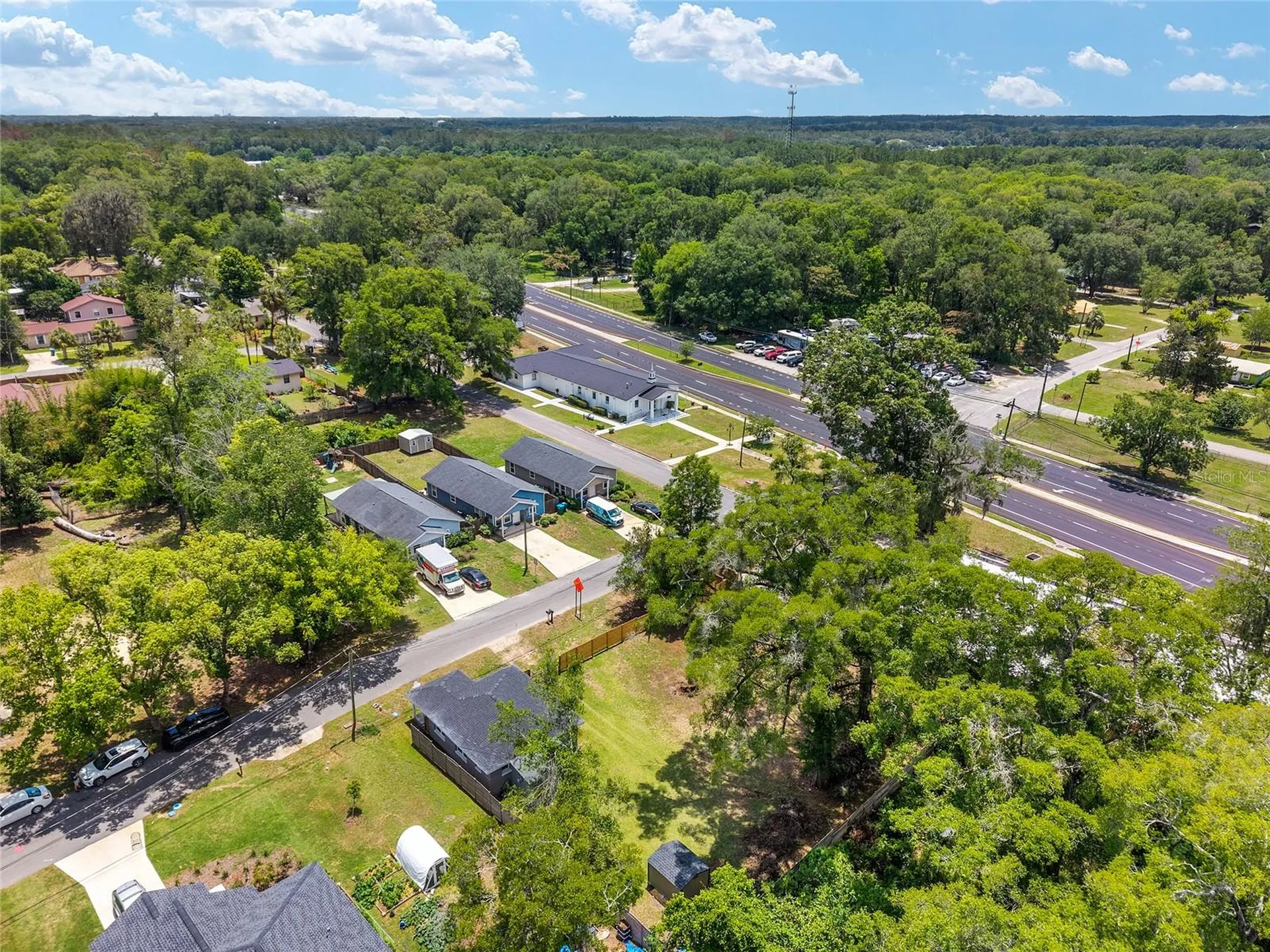 15014 NW 135th Terrace Alachua FL 32615