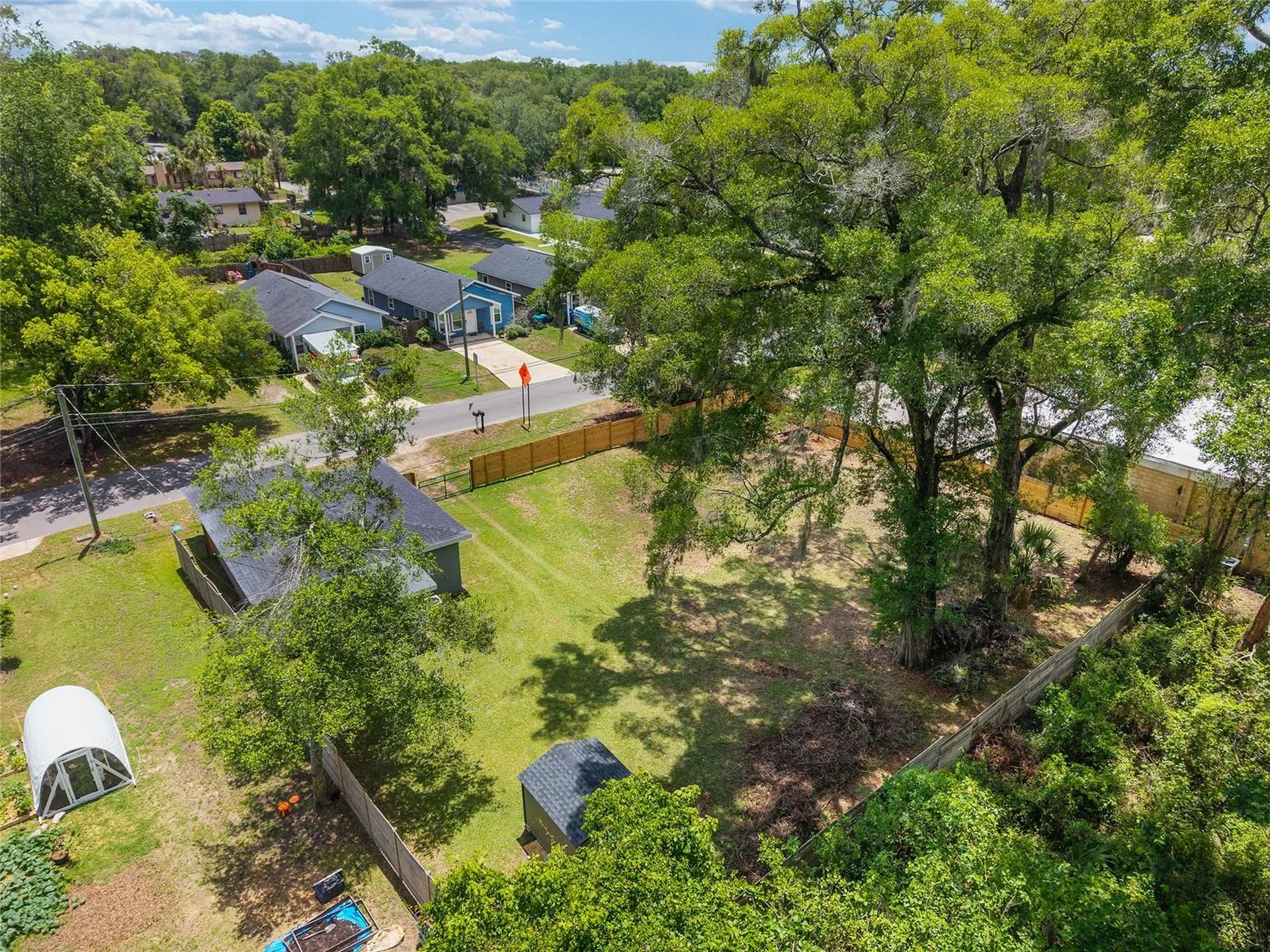 15014 NW 135th Terrace Alachua FL 32615