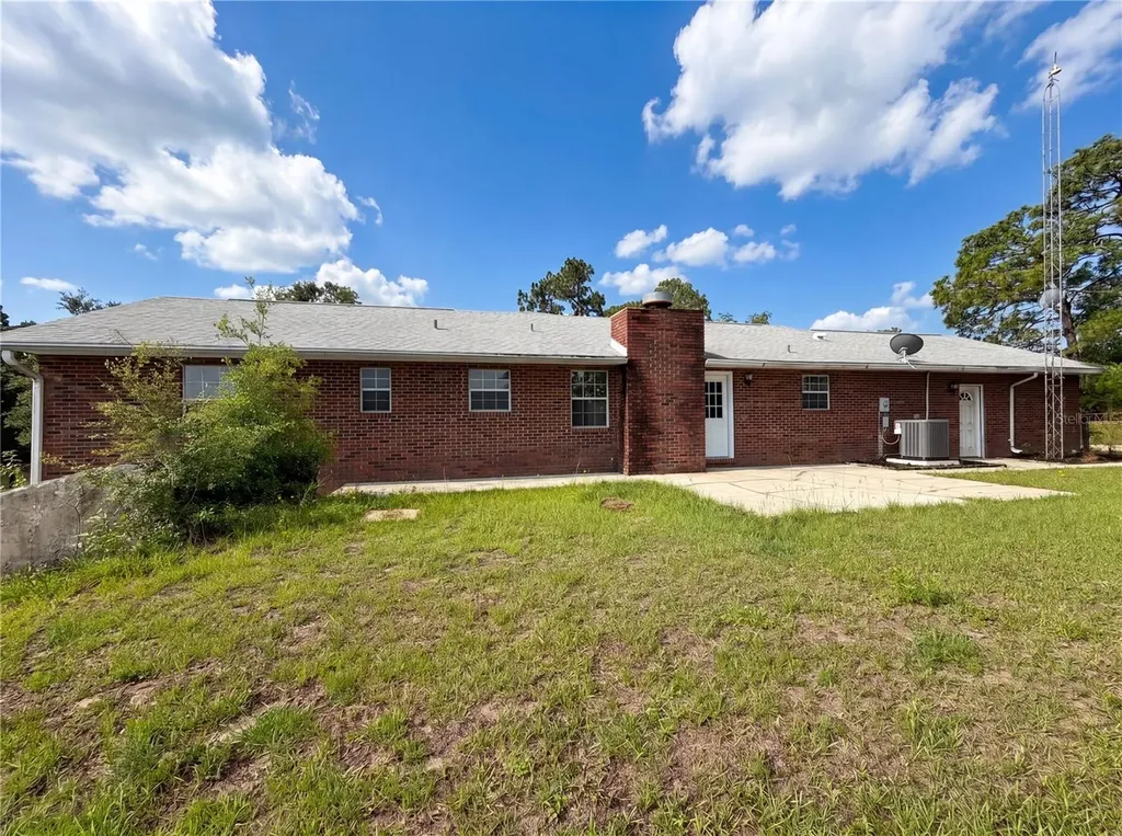 14181 SW 101st Lane Dunnellon FL 34432