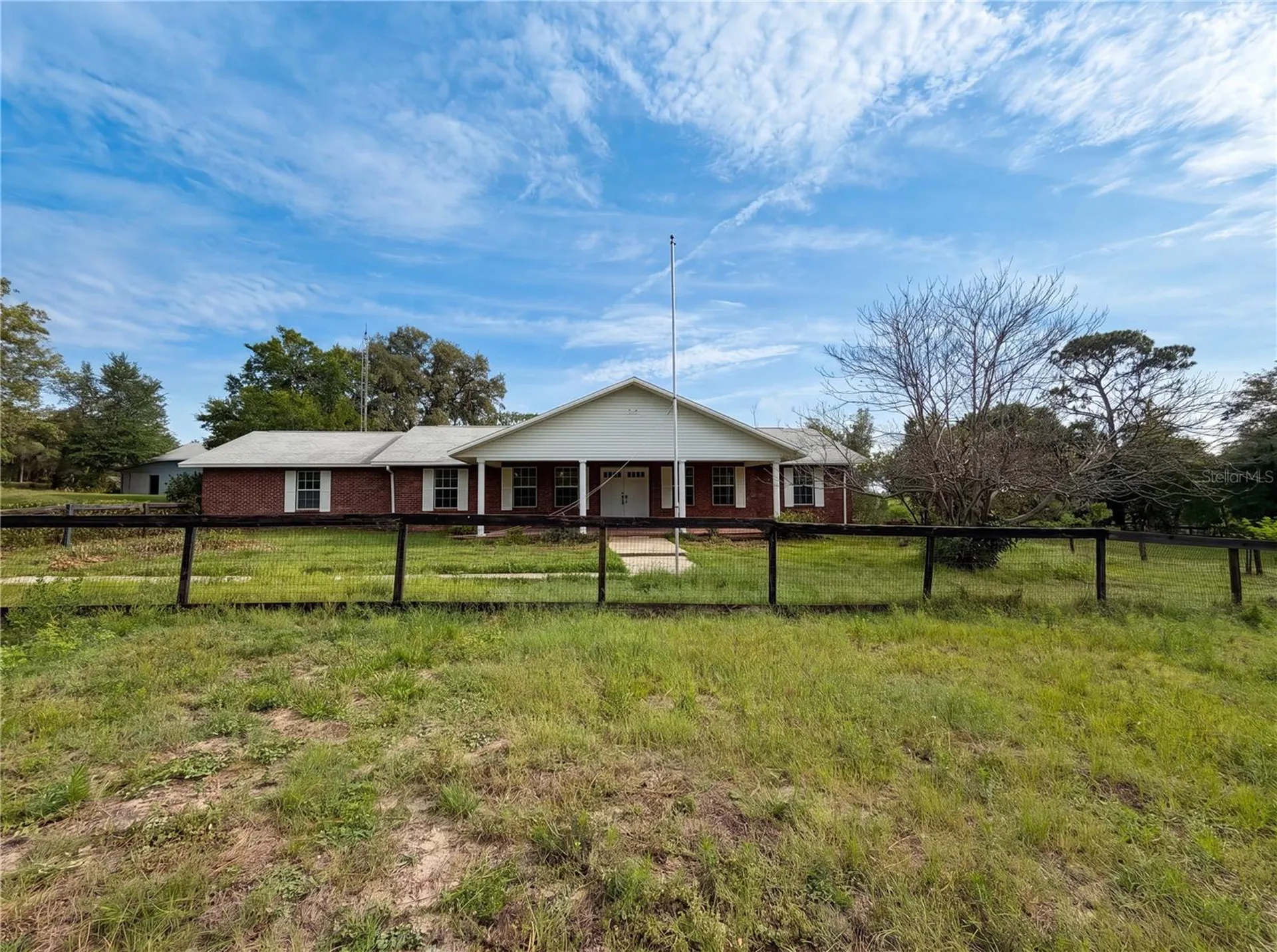 14181 SW 101st Lane Dunnellon FL 34432