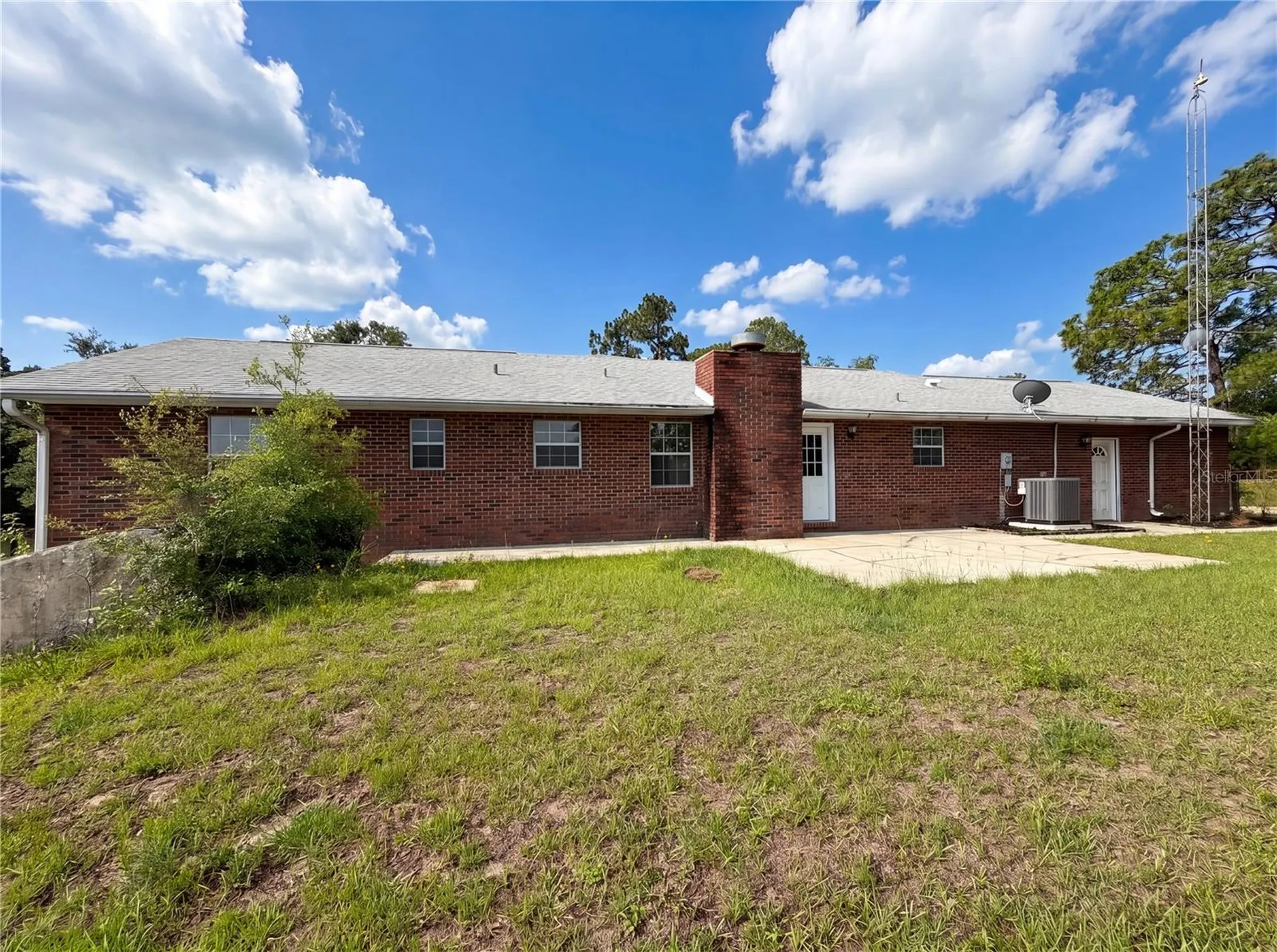 14181 SW 101st Lane Dunnellon FL 34432