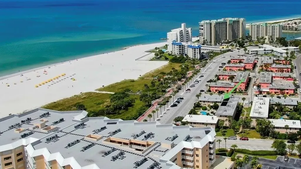 6700 Sunset Way St Pete Beach FL 33706