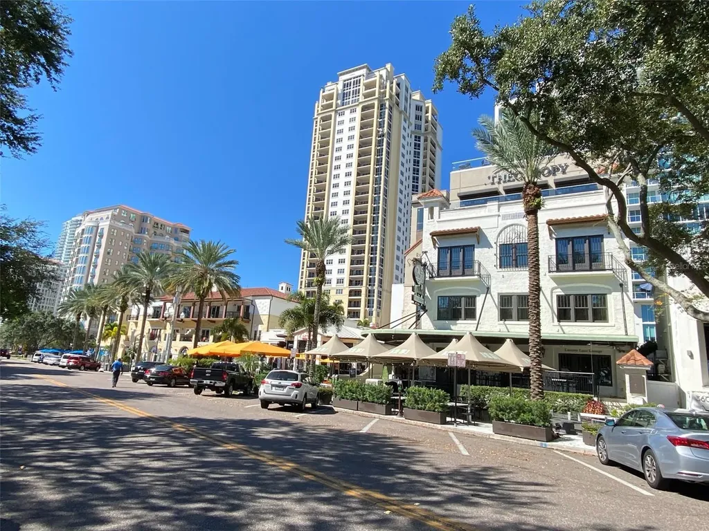 6700 Sunset Way St Pete Beach FL 33706