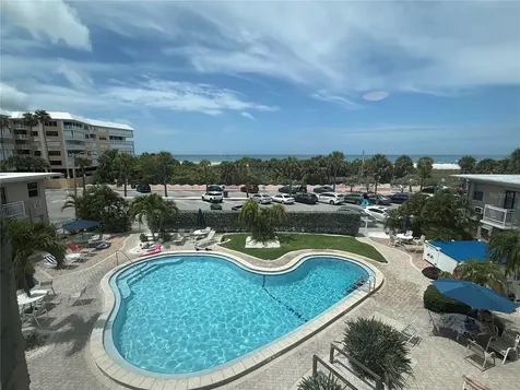 6700 Sunset Way St Pete Beach FL 33706