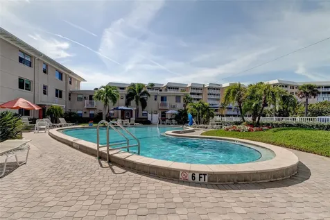 6700 Sunset Way St Pete Beach FL 33706