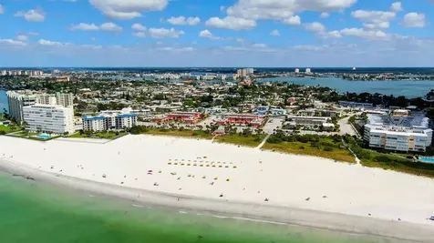 6700 Sunset Way St Pete Beach FL 33706